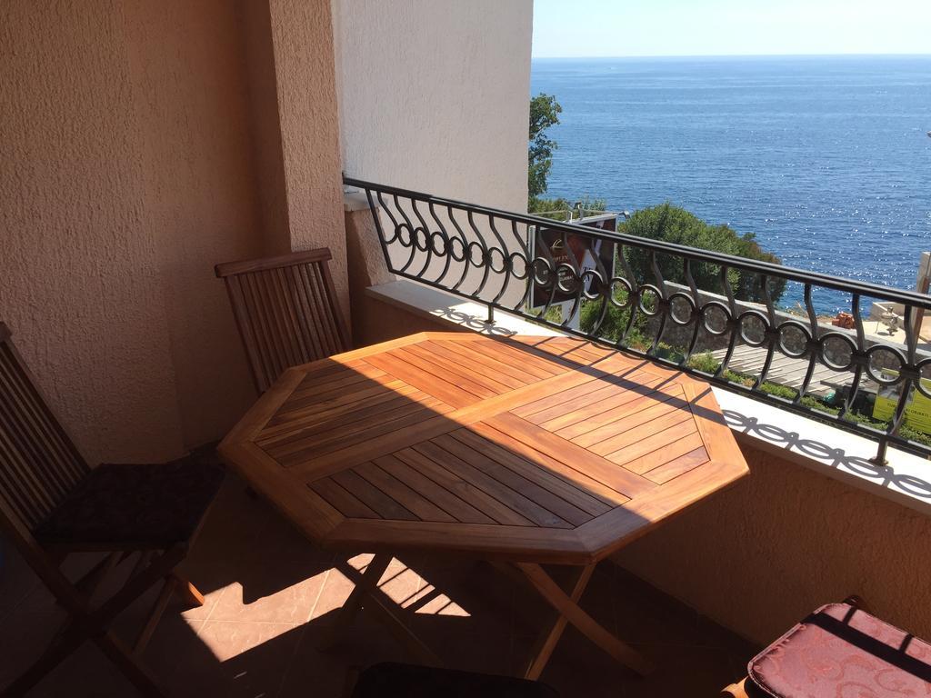 Villa Sara Guesthouse Sveti Stefan Zimmer foto